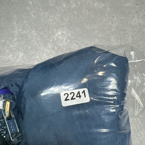 Vintage 80’s Nike Jacket Unisex Small Green Full Zip Quilted Lined Hooded - Picture 12 of 12